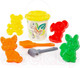 Миниатюра изображения товара Набор игрушек для песочницы Полесье №137 / 2821