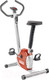 Миниатюра изображения товара Велотренажер Sundays Fitness Simple Line ES-8001 (красный)