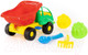 Миниатюра изображения товара Набор игрушек для песочницы Полесье Самосвал Муравей №58 / 3317