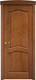 Миниатюра изображения товара Дверной блок Та самая дверь М 7 массив сосны СУ с порогом 80x210 правая (орех темный)