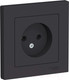 Миниатюра изображения товара Розетка Systeme (Schneider) Electric AtlasDesign ATN001040