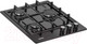 Миниатюра изображения товара Газовая варочная панель Simfer H45V30B416