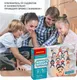 Миниатюра изображения товара Развивающая игра Bondibon Ловкость акробата / ВВ5057