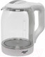 Миниатюра изображения товара Электрочайник Atlanta ATH-2466 (белый)