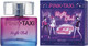 Миниатюра изображения товара Туалетная вода Brocard Pink Taxi Night Club for Women (50мл)