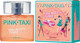 Миниатюра изображения товара Туалетная вода Brocard Pink Taxi Beauty Time for Women (50мл)