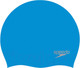 Миниатюра изображения товара Шапочка для плавания Speedo Plain Moulded Silicone Cap / 870984 D437