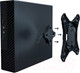 Миниатюра изображения товара Корпус для компьютера PowerMan ME100S-BK