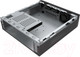 Миниатюра изображения товара Корпус для компьютера PowerMan ME100S-BK