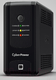 Миниатюра изображения товара ИБП CyberPower UT650EG