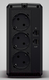 Миниатюра изображения товара ИБП CyberPower UT650EG