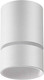 Миниатюра изображения товара Точечный светильник Novotech Elina 370732 (белый)