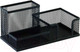 Миниатюра изображения товара Органайзер настольный Deli 9058 (черный)