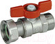 Миниатюра изображения товара Шаровой кран Giacomini Ду 20 / R254PX004