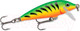 Миниатюра изображения товара Воблер Rapala Countdown 03 / CD01-FT