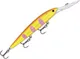 Миниатюра изображения товара Воблер Rapala Downdeep Husky Jerk / DHJ14-DSC