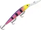 Миниатюра изображения товара Воблер Rapala Downdeep Husky Jerk / DHJ14-FPN