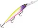 Миниатюра изображения товара Воблер Rapala Downdeep Husky Jerk / DHJ14-MFT