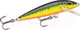 Миниатюра изображения товара Воблер Rapala Floating Original / F07-HS