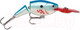 Миниатюра изображения товара Воблер Rapala Jointed Shad Rap / JSR05-BBSD