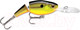 Миниатюра изображения товара Воблер Rapala Jointed Shad Rap / JSR05-CB