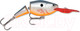 Миниатюра изображения товара Воблер Rapala Jointed Shad Rap / JSR07-BOSD