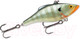 Миниатюра изображения товара Воблер Rapala Rattlin' / RNR07-BG
