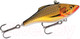 Миниатюра изображения товара Воблер Rapala Rattlin' / RNR07-SG