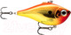 Миниатюра изображения товара Воблер Rapala Rippin' Rap / RPR06-CGFR