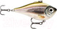 Миниатюра изображения товара Воблер Rapala Rippin' Rap / RPR06-SML