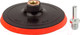 Миниатюра изображения товара Опорная тарелка Cutop Profi 85-573