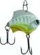 Миниатюра изображения товара Воблер Rapala Rap-V Blade / RVB06-ACHT