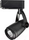 Миниатюра изображения товара Трековый светильник ЭРА TR12-GU10 BK / Б0044274 (черный)