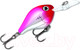 Миниатюра изображения товара Воблер Rapala Ultra Light Crank / ULC03-PCL