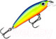Миниатюра изображения товара Воблер Rapala Ultra Light Minnow / ULM04-HS