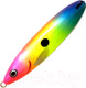 Миниатюра изображения товара Блесна Rapala Minnow Spoon / RMS07-ELJ