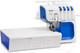 Миниатюра изображения товара Оверлок Brother 5100D