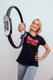 Миниатюра изображения товара Пилатес-круг Original FitTools FT-PILATES-RING