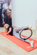 Миниатюра изображения товара Пилатес-круг Original FitTools FT-PILATES-RING
