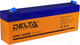 Миниатюра изображения товара Аккумуляторная батарея DELTA DTM 12022