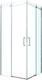 Миниатюра изображения товара Душевой уголок Berges Melita 80x80x195 / 061023