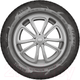 Миниатюра изображения товара Зимняя шина KAMA Alga НК-531 195/65R15 91T (шипы)