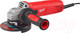 Миниатюра изображения товара Угловая шлифовальная машина Milwaukee AGV 10-125 EK / 4933451222