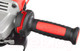 Миниатюра изображения товара Угловая шлифовальная машина Milwaukee AGV 10-125 EK / 4933451222