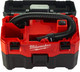 Миниатюра изображения товара Портативный пылесос Milwaukee M18 VC2 / 4933464029