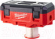 Миниатюра изображения товара Портативный пылесос Milwaukee M18 VC2 / 4933464029