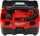 Миниатюра изображения товара Портативный пылесос Milwaukee M18 VC2 / 4933464029