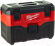 Миниатюра изображения товара Портативный пылесос Milwaukee M18 VC2 / 4933464029