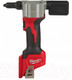 Миниатюра изображения товара Аккумуляторный заклепочник Milwaukee M12 BPRT-201X / 4933464405