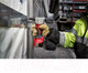 Миниатюра изображения товара Аккумуляторный заклепочник Milwaukee M12 BPRT-201X / 4933464405
